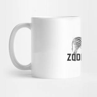 Pro Zookeeper Mug